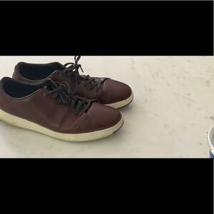 Cole Haan Shoes Mens Size 12 Medium Grand.OS Casual Sneaker C28281
